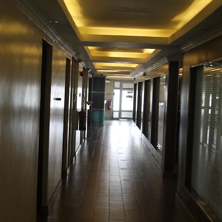 Airport Landing Hotel Nairobi Exterior photo